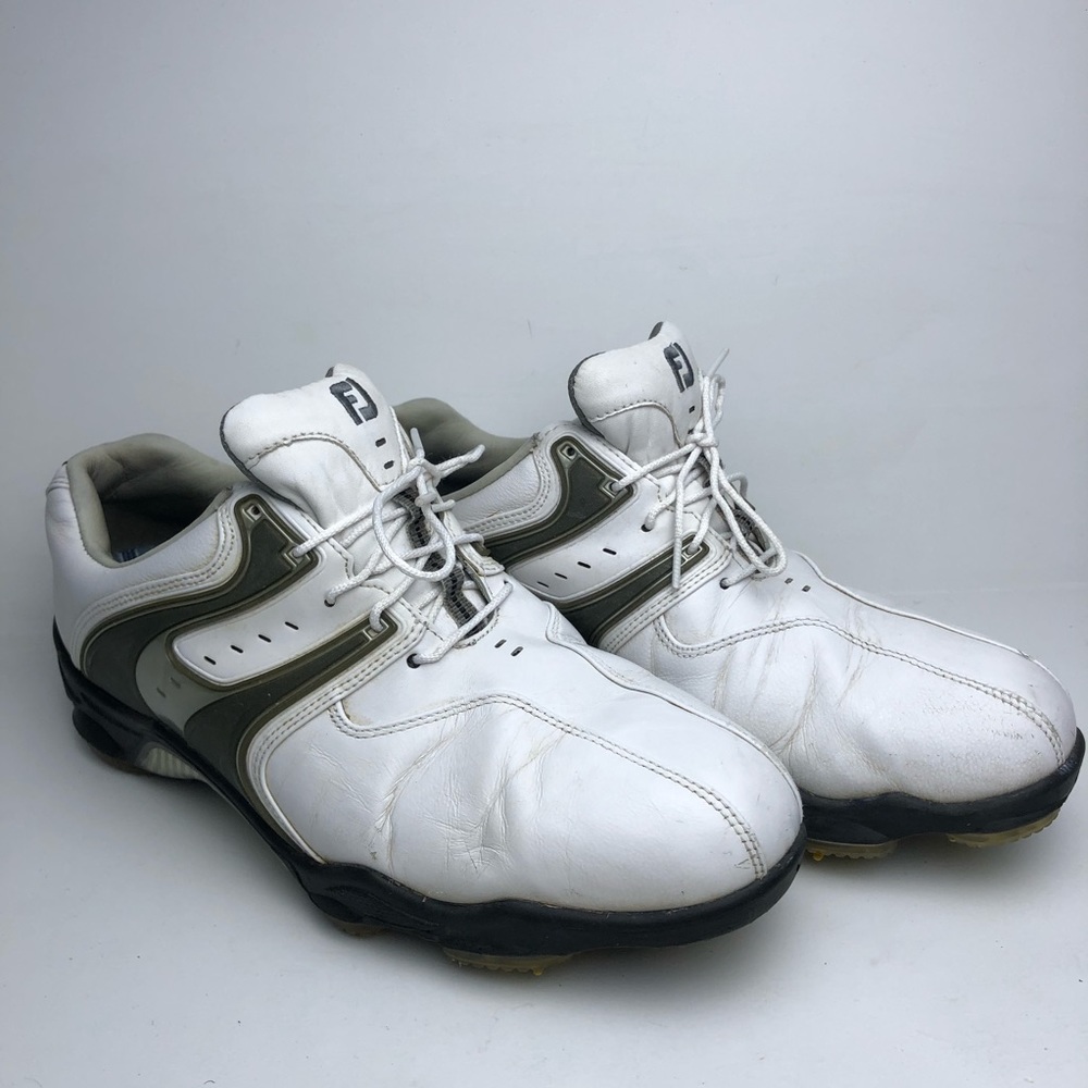 FootJoy Men’s DryJoys Golf Shoe